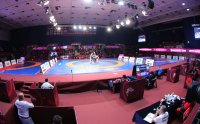 Данимир Йорданов ще спори за медал на еврошампионата по борба за кадети