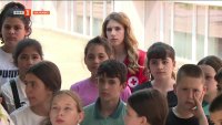 БЧК обучава ученици как да реагират при водни инциденти