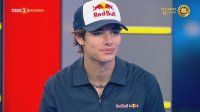 Никола Цолов: Целта е титлата във Формула 3