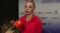 Рейчъл Стоянов: Нов отбор сме, можем много повече