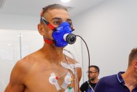 Лудогорец започна подготовка с медицински тестове