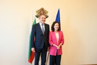 Labour Minister Met with European Commission Vice-President, Asks EU to Help Bulgaria to Ensure Adequate Care for the Elderly People