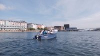 Награда срещу боклук: Екоинициатива в Копенхаген се провежда за втори път
