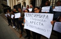 Заключението: Тъщата на убития Пейо Пеев няма психиатрично заболяване