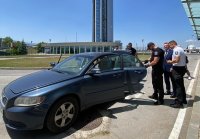 Над 60 български митнически служители са преминали обучение с британски специалисти