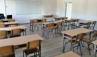 Седмокласниците се явяват на национално външно оценяване по математика