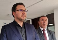 Даниел Митов: Всички полицаи трябва да бъдат обучени на техники за деескалация и за самозащита