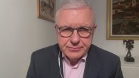 Аркадий Мил-Ман: Израел не цели пълното унищожаване на ядрената програма на Иран