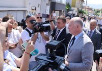 Премиерът Желязков за конфликта между Иран и Израел: Няма заплаха за националната сигурност