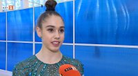 Анастасия Калева: Радвам се, че ще играя за България