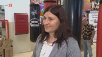 Стойка Кръстева: Нашата работа е да заразяваме децата