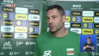 Атанас Петров: Спечелените титли ни дават увереност за световното първенство