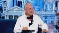 Соломон Паси: Иран е на дни да придобие атомна бомба
