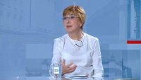 Екатерина Михайлова: Президентът не е само обединител, но и политически активно лице