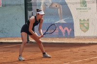 Лиа Каратанчева приключи участието си в Блоа