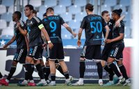 Брага застава на пътя на Левски, ако "сините" отстранят Апоел Беер Шева