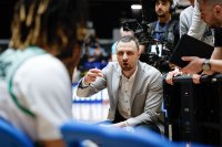 Васил Христов ще продължи да дава указания в Балкан