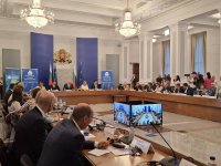 Росен Желязков: Да влезеш в еврозоната е въпрос на сериозна чест