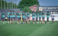 Ботев се събра без треньор и с едва 19 футболисти
