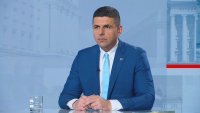 Ивайло Мирчев: Борисов като булката беглец се върна при жениха Пеевски