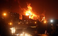 Третият ден от ескалацията: Израел е готов да води сражения със седмици