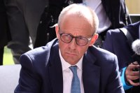 Фридрих Мерц след срещата на Г-7: Израел ни върши мръсната работа