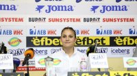 Ивет Горанова: Направих по-добър полусезон, отколкото очаквах