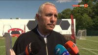 Христо Стоичков: Световното клубно първенство е шанс за много отбори да се покажат