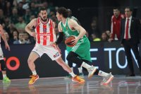 Евролигата ще проточи още избора на домакин за Финалната четворка през 2026 г.