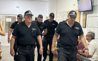 С разпит на свидетели продължава знаковото дело "Дебора"