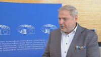 Рихо Терас: ЕС трябва спешно да вдигне военните разходи до 5% от БВП, за да гарантира сигурността си