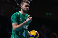 Мартин Атанасов: Привилегия е да играем пред наша публика