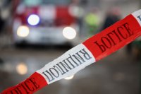 Шестгодишно дете от Чепинци беше пометено от автомобил, с опасност за живота е