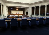 От "ДПС - Ново начало" отново поискаха свалянето на имунитетите на депутати от "Възраждане"