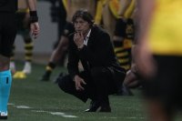 Севиля има нов треньор