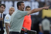 Киву: Играчите дадоха всичко от себе си