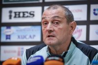 Златомир Загорчич: Надявам се на по-големи успехи от миналия сезон