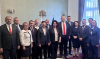 All Municipalities of MRF in Kardzhali District Join the "New Beginning" Strategy