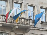 Протестът срещу еврото променя движението в центъра на София до 8 юли