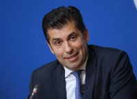 След оставката на Кирил Петков: Националният съвет на ПП се събира на извънредно заседание