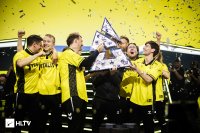 Vitality узакони ерата си в Counter-Strike 2 с Мейджъра в Остин