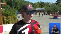 Четирима световни шампиони стартират в Еко рали Акрополис