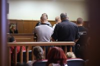 Съдът остави в ареста Никола Барбутов