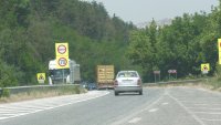Поддръжката на пътищата: Ремонтирани отсечки и ново обещание за завършване на "Хемус"