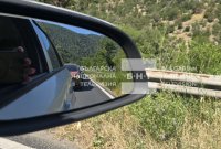 Тапи към Гърция: Отново задръстване в Кресненското дефиле