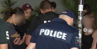 Проверки по дискотеките: Полицията във Варна засече 30 непълнолетни без придружител