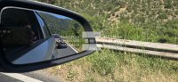 Тапи към Гърция: Отново задръстване в Кресненското дефиле