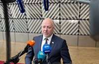 Желязков: Промените в конституцията на РСМ с вписването на българската общност са условие за старт на преговорния процес