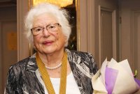 Почина литературният критик, историк и педагог Милена Цанева