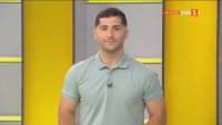 Начален удар - 25.06.2025 г.